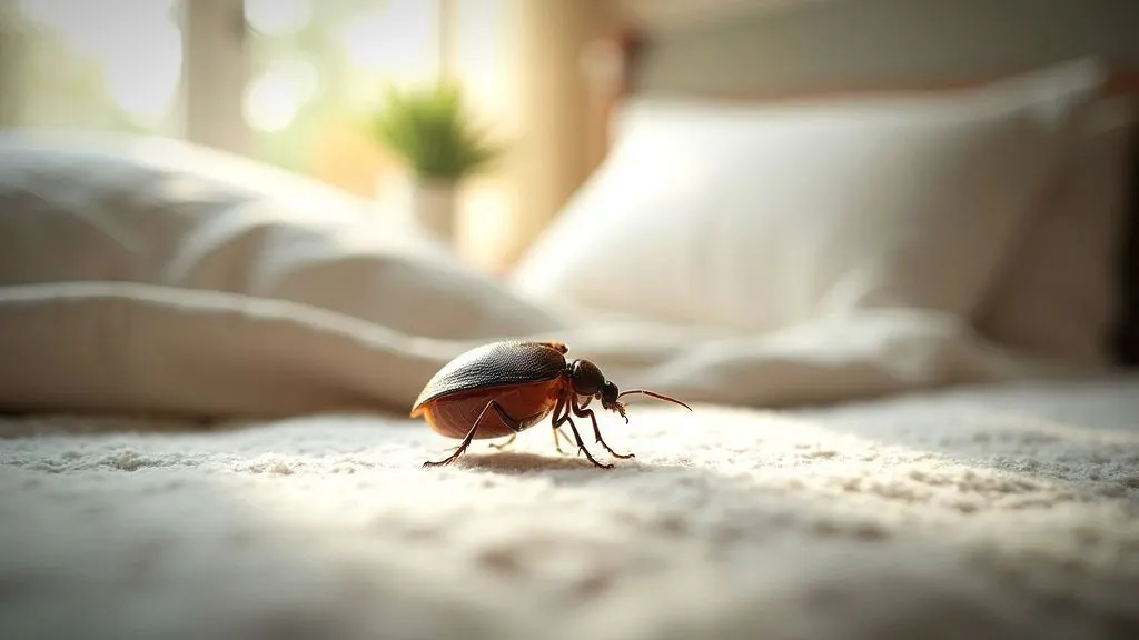 Battling Bed Bugs: Effective Strategies for Homeowners and Inspectors