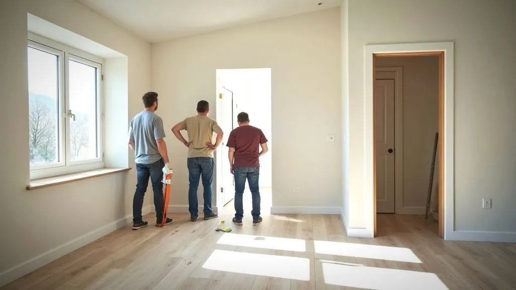 Essential Steps to Consider When Building Your Dream Home